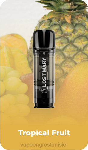 fruit exotique
