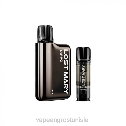 Cigarette Électronique Prix - bronze foncé x myrtille framboise aigre NHPL435 LOST MARY Tappo kit de vape à dosettes