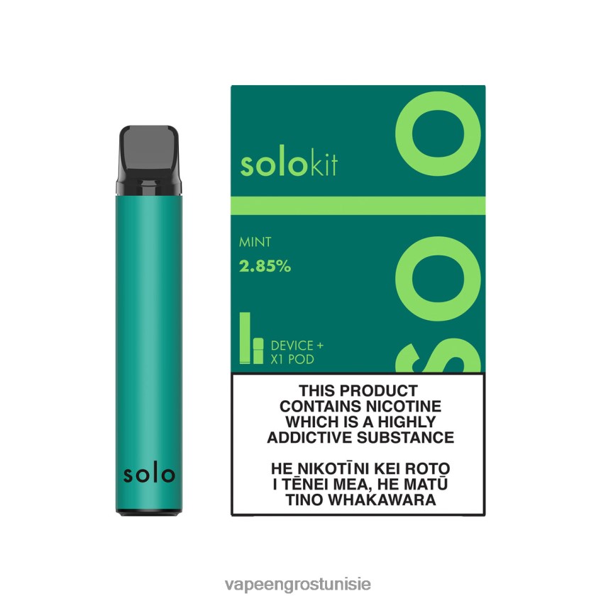 menthe