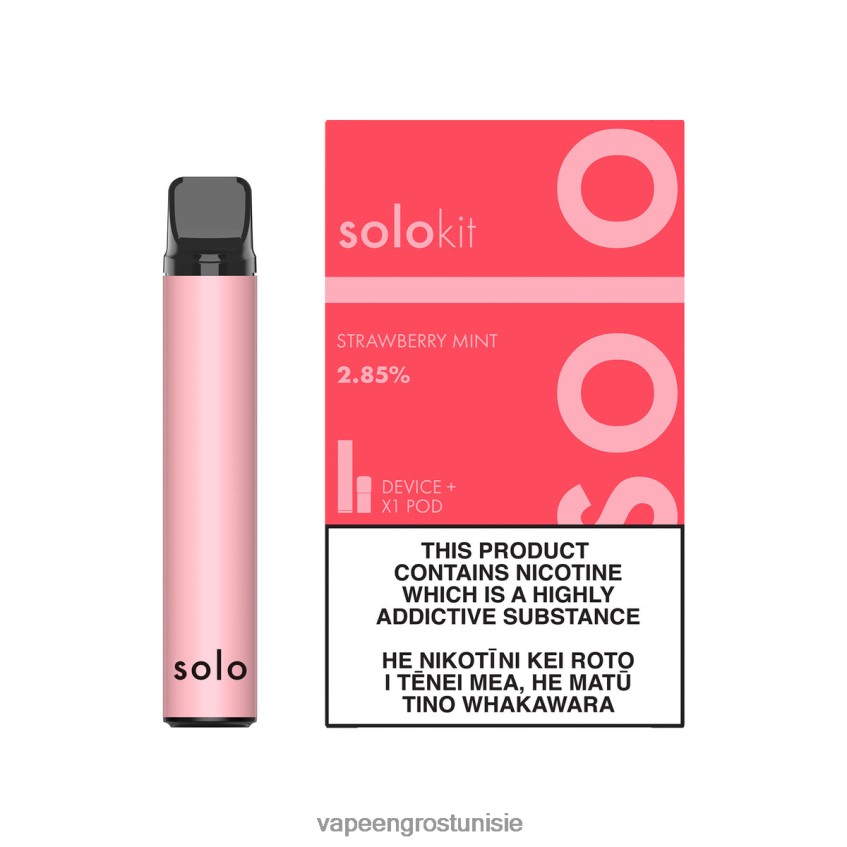 fraise-menthe