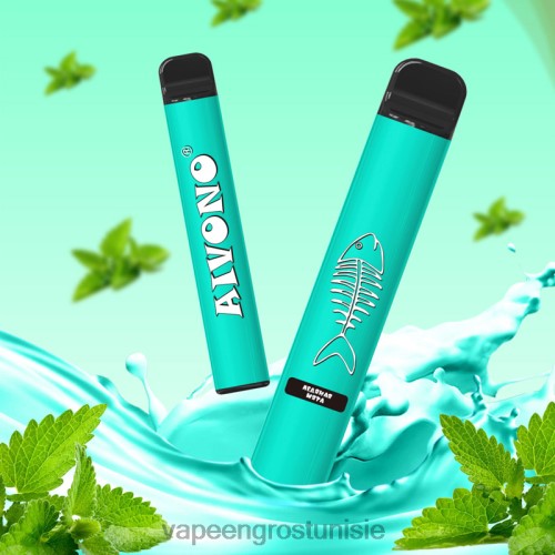 menthe fraîche