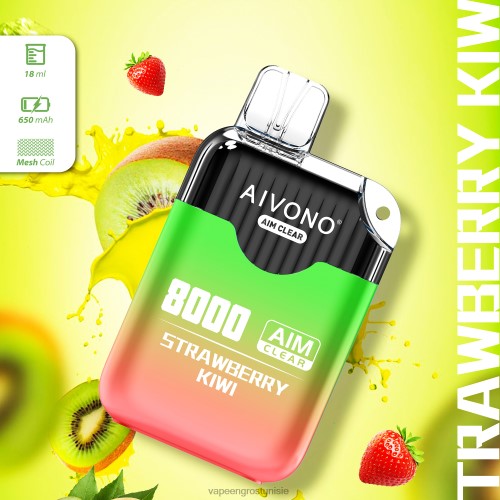 fraise-kiwi