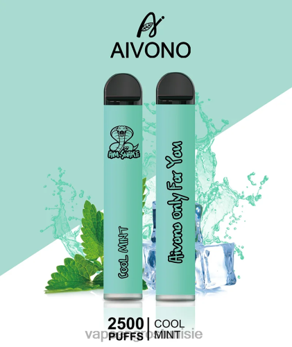 menthe fraîche