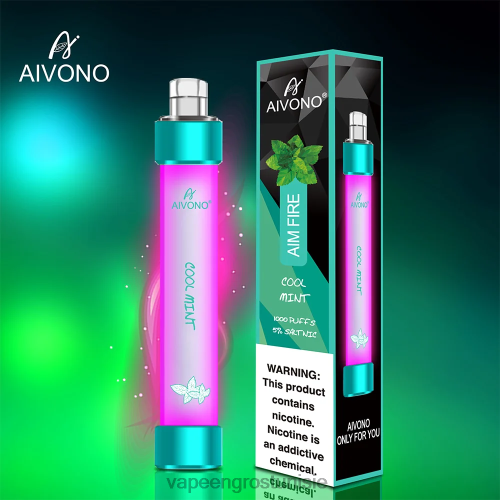 menthe fraîche