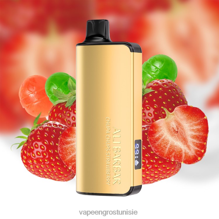 Cigarette Électronique Jetable Prix - Alibarbar Ingot 9000 vapes jetables roulette des saveurs 6N6RB19