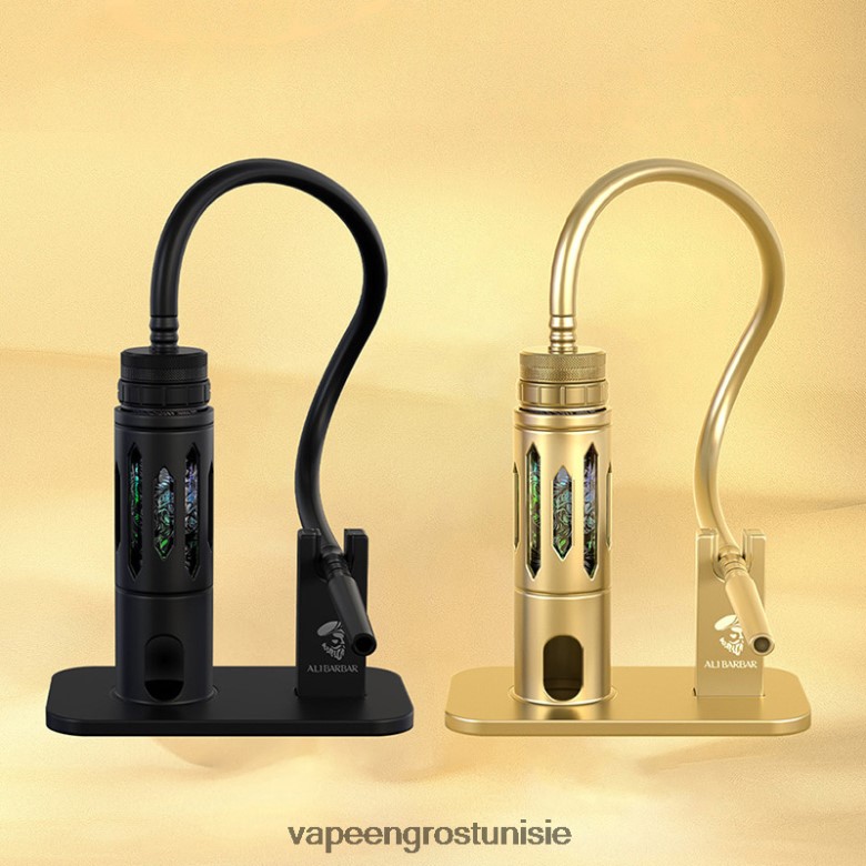 Vape En Gros Tunisie - Alibarbar quai d\'onyx de narguilé 88T424105 raisin
