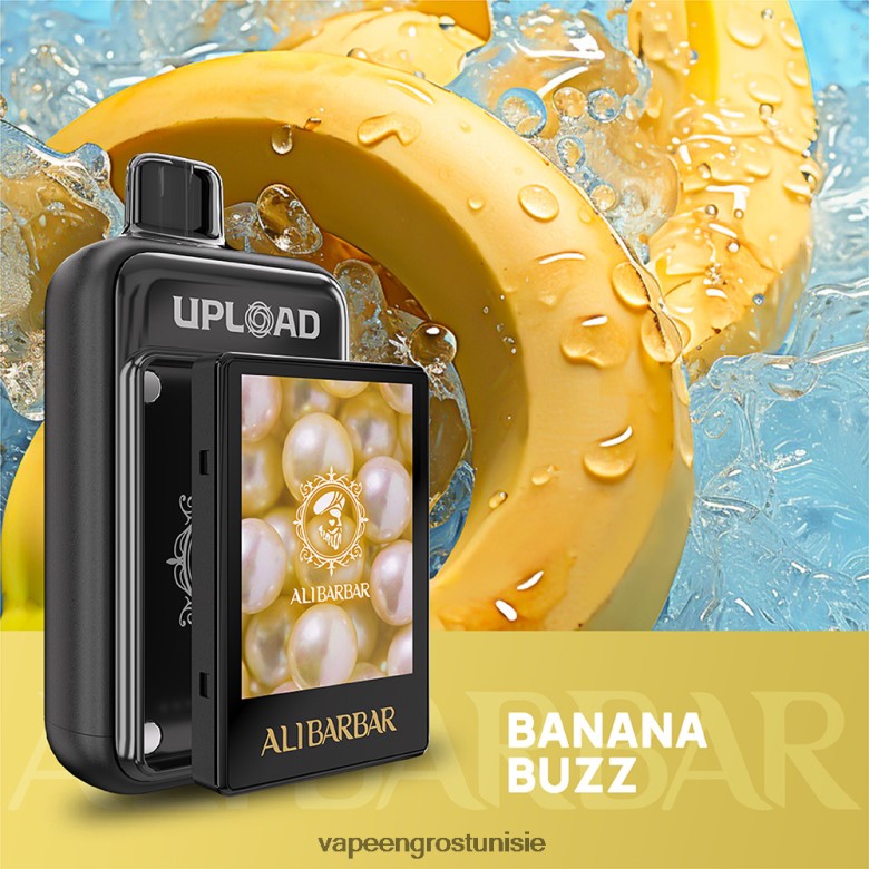 Cigarette Électronique Jetable Tunisie - Alibarbar télécharger 88T424123 buzz de banane