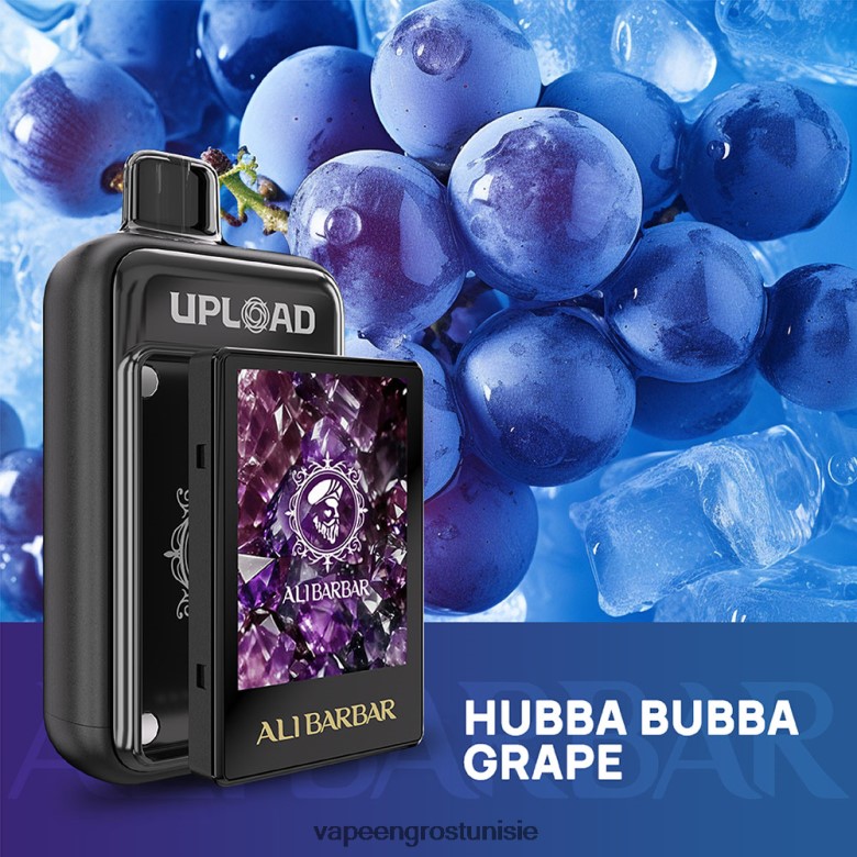 Vape En Gros Tunisie - Alibarbar télécharger 88T424115 Raisin Hubba Bubba