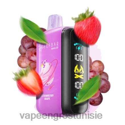Vape En Gros - Elf Bar Raya D3 25000 jetable 868N01
