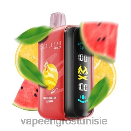 Vape En Gros - Elf Bar Raya D3 25000 jetable 868N01
