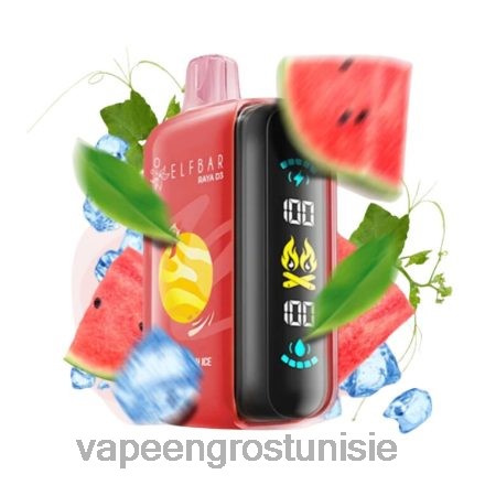Vape En Gros - Elf Bar Raya D3 25000 jetable 868N01