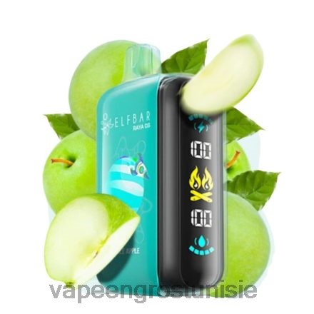 Vape En Gros - Elf Bar Raya D3 25000 jetable 868N01