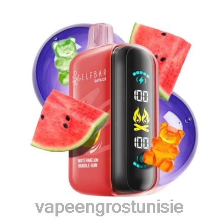 Vape En Gros - Elf Bar Raya D3 25000 jetable 868N01
