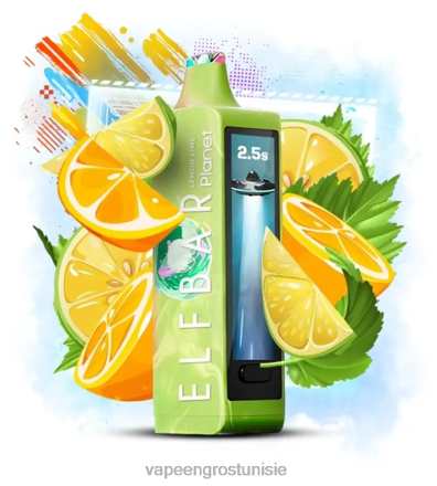 citron vert