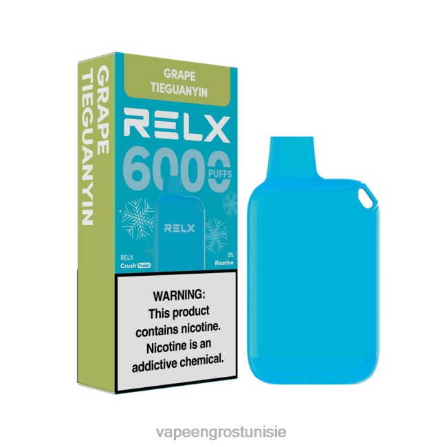tieguanyin de raisin