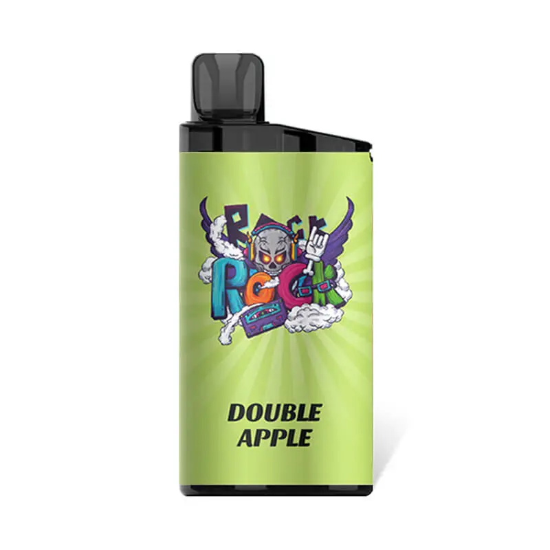 pomme double