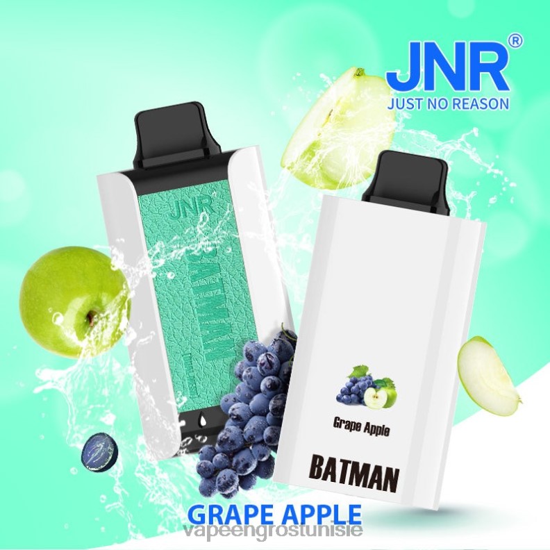 pomme de raisin