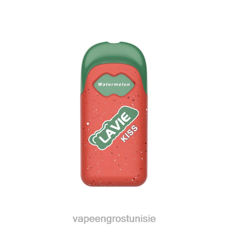 pastèque