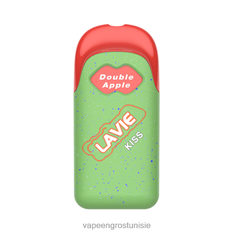 pomme double