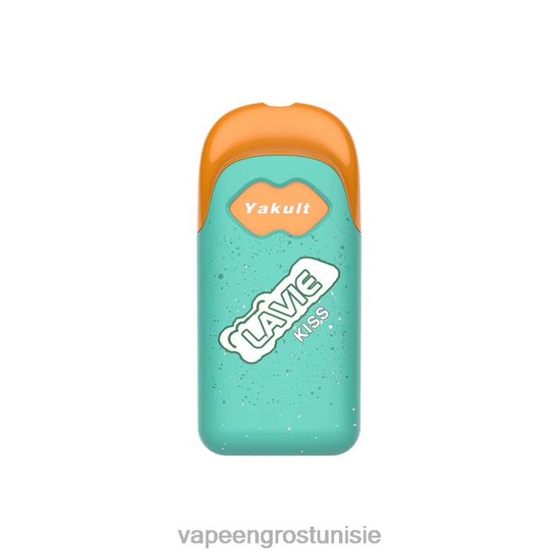 Yakult