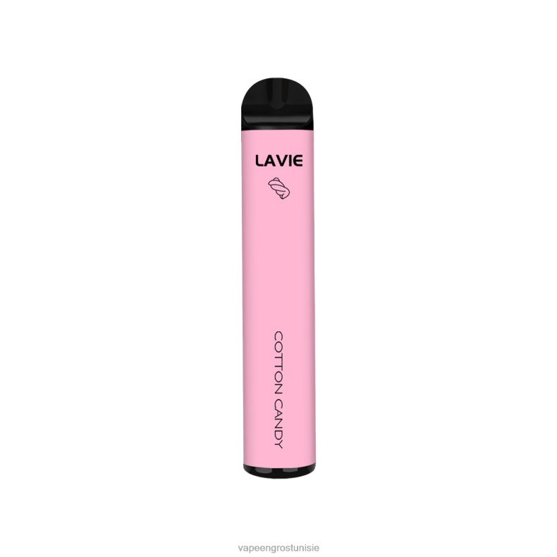 barbe à papa