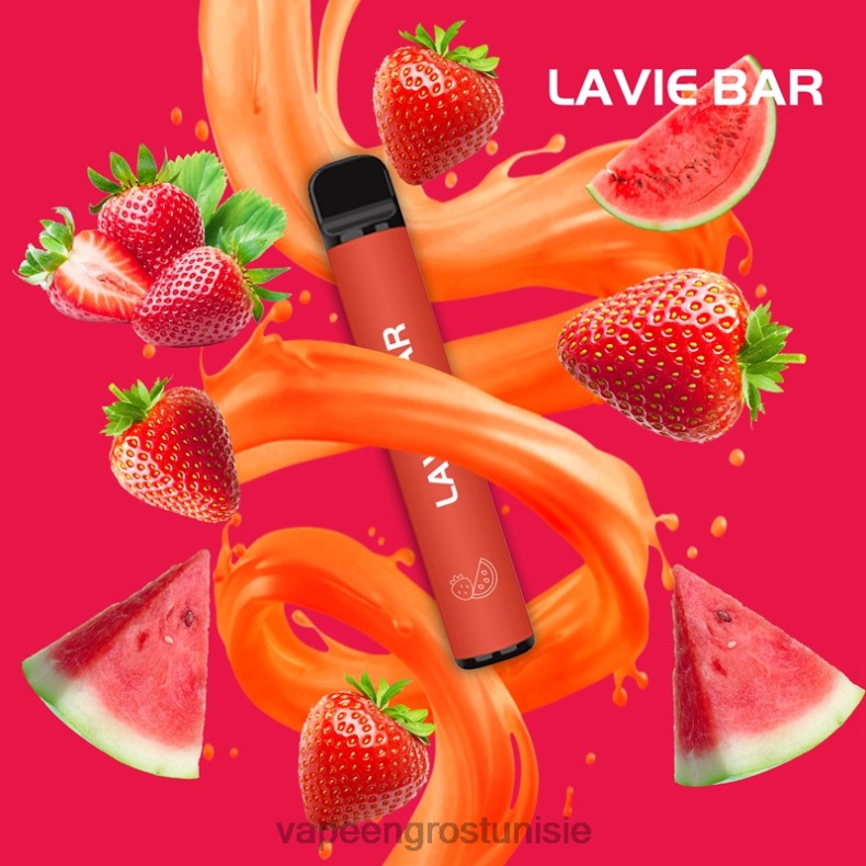 limonade rose