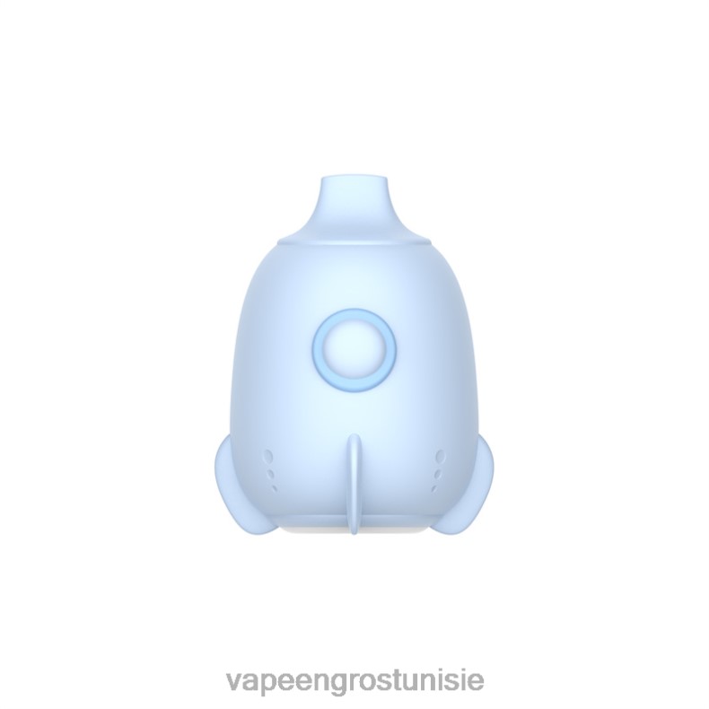 Cigarette Électronique Jetable Prix - LAVIE Space Capsule 9000 bouffées 80XZV219 cappuccino