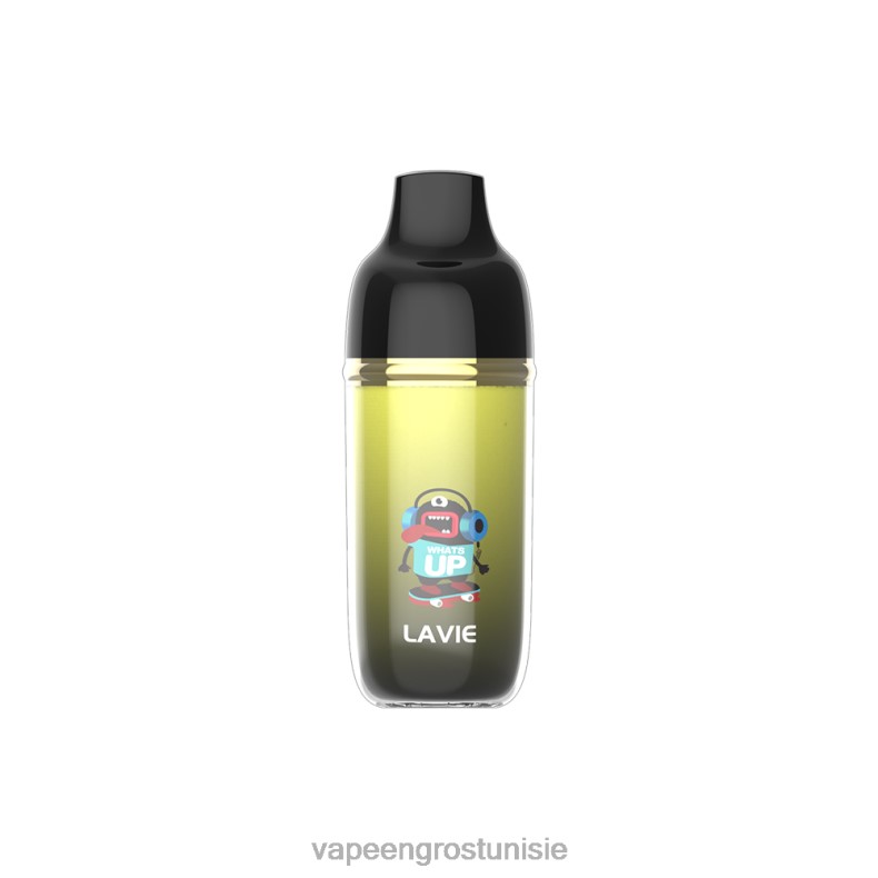 glace à la mangue