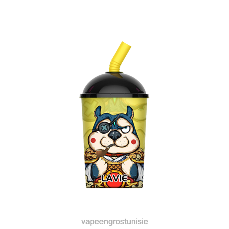 lait de banane