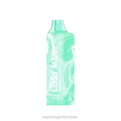 glace duo dragon kiwi