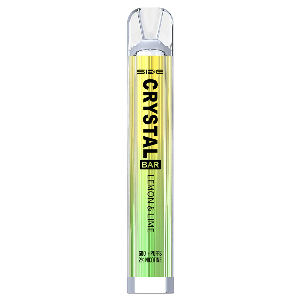citron vert