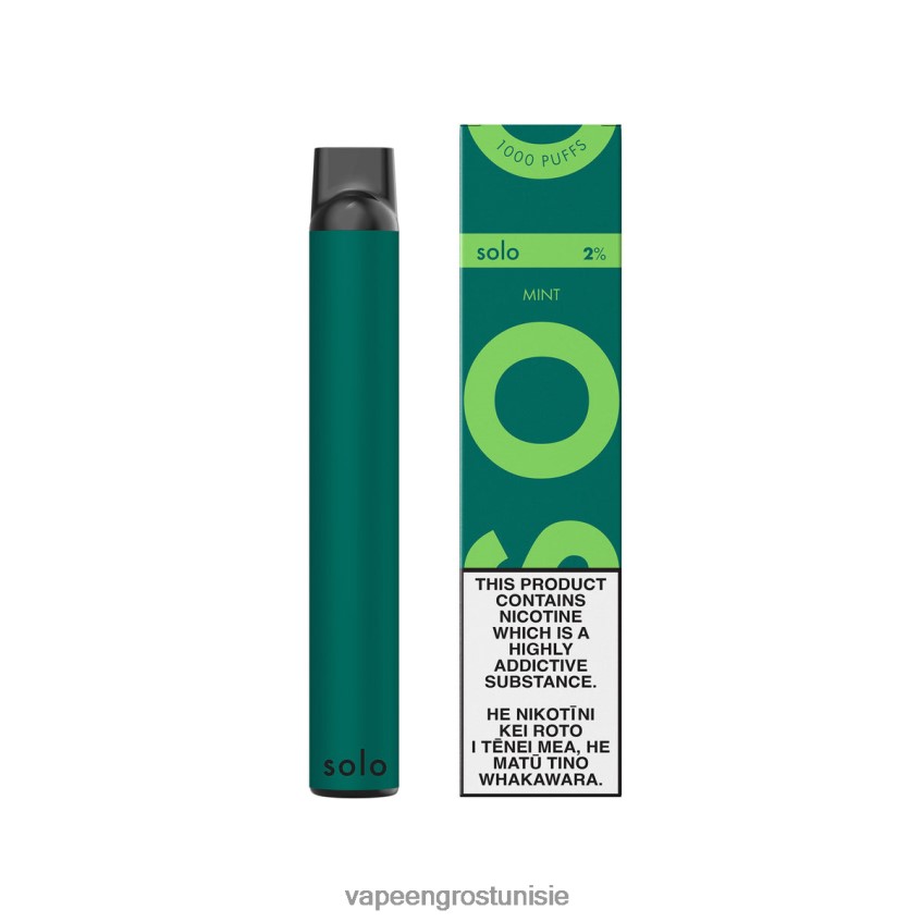 menthe